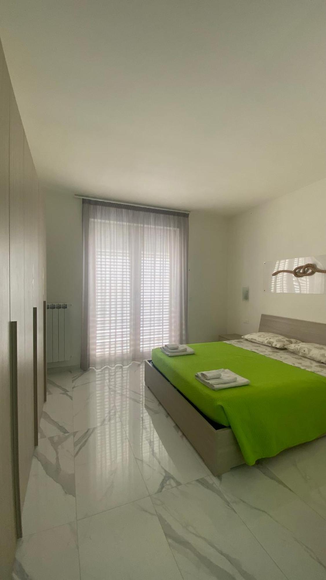 B&B La Laguna Porto Cesareo Exteriér fotografie
